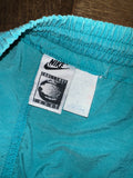 Vintage 1980s《NIKE》“CHALLENGE COURT” Nylon Short Pants
