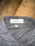 Vintage 1980-90s《GUESS BY GEORGES MARCIANO》Ventilated Shirt