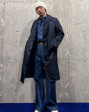 Vintage 1970s US AIR FORCE Rain Coat