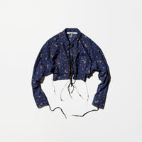 《Midorikawa》SHORT SHIRT