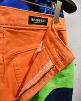Vintage《BRAPPERS》1990s "MinnieMouse"Collage Pants