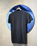 Vintage 1980s Tied-up Trompel'oeil Print T-shirt