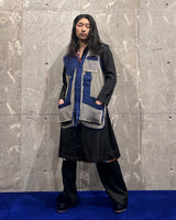 Vintage《Continental》1980-1990s Mesh Shooting Vest