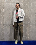 Vintage《GOLFAST》1950s “Shimikomi” Work Jacket