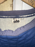 Vintage《Bodygard》Quilting Sweat Shirt