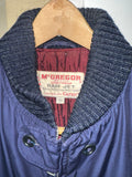 Vintage 60s《McGREGOR》“RAM JET” Pharaoh Jacket