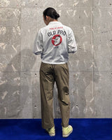 Vintage《GOLFAST》1950s “Shimikomi” Work Jacket