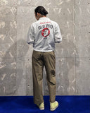 Vintage《GOLFAST》1950s “Shimikomi” Work Jacket