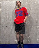 《WESTFALL》Two-way Nylon Pants