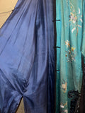Antique Embroidered China Long Jacket