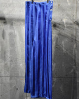 Vintage 1970s《LEWIS FRIMEL》Stripe Pajama Set-up