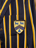 Vintage 1960s School Jacket Made in U.K