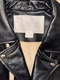 Archive《Maison Martin Margiela》×《H&M》Leather Rider's Jacket