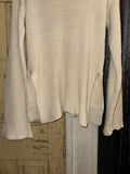 Vintage《renee tender for OUTLANDER》Design Thermal Shirt
