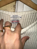 Vintage《renee tender for OUTLANDER》Design Thermal Shirt