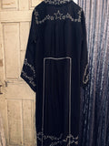 Vintage Wizard Coat