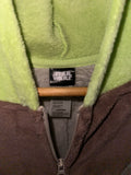 Vintage《STARWARS》“Yoda” Jump Suit