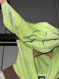 Vintage《STARWARS》“Yoda” Jump Suit