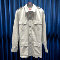 Vintage 《BANANA REPUBLIC》 Safari Jacket&Pants Set-up