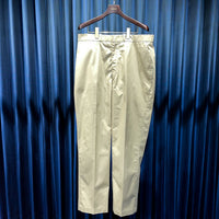 Vintage 《BANANA REPUBLIC》 Safari Jacket&Pants Set-up