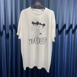 《WESTFALL》× VELVET Special Limited Item Collaboration Archives  Print T-shirt Exclusive for VELVET HAKATA & VELVET