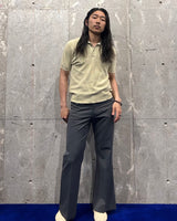 Vintage《PURITAN》1960s Ban-lon Polo Shirt