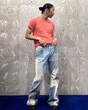 Vintage《Hanes》1990s Pocket T-shirt