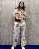 Vintage 1990s~ ROYAL AIR FORCE Survival Vest