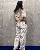 Vintage 1990s~ ROYAL AIR FORCE Survival Vest