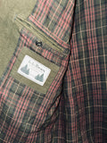 Vintage《L.L. Bean》“❓” Customized Costume Jacket 