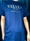 《VELVET》“SEXY&COOL” T-shirt