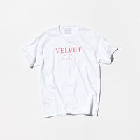 《VELVET》“SEXY&COOL” T-shirt