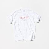 《VELVET》“SEXY&COOL” T-shirt