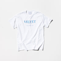 《VELVET》“SEXY&COOL” T-shirt