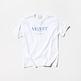 《VELVET》“SEXY&COOL” T-shirt