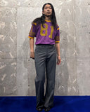 Vintage 1970s "81" Football T-shirt