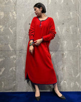 Vintage《duofold》1960s-1970s Roomwear