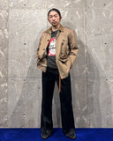 Vintage《Ted Williams》1960s Hunting Jacket