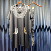 《VELVET》Original Edition Mariachi Poncho