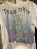 Vintage 80S “KING KURT” Band T-shirt 03