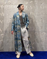 Vintage 1950s~ China Coat