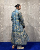 Vintage 1950s~ China Coat