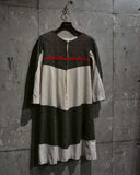Vintage《Josefa》1960s-1970s Mexican Dress