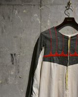Vintage《Josefa》1960s-1970s Mexican Dress