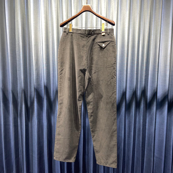 Vintage《Lee》Corduroy pants