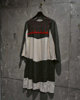Vintage《Josefa》1960s-1970s Mexican Dress