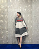 Vintage《Josefa》1960s-1970s Mexican Dress