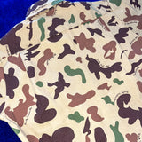 Vintage 《bob allen》Duck Hunter Camo Button-down Shirt