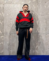 Vintage《McGREGOR》1980s-1990s Half Zip-up Hoodie