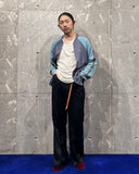 Vintage《Track&Court》1980s Zip-up Sweat